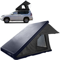 Autostan Adventure XL (2-3 osoby) - váha 75 kg, 210x130x17 cm (složený)