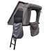 Autostan Expedition XL (2-3 osoby) - váha 75 kg, 210x130x17 cm (složený)