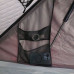 Autostan Expedition XL (2-3 osoby) - váha 75 kg, 210x130x17 cm (složený)