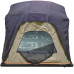 Autostan Explorer (2-3 osoby) - váha 36 kg, 140x110x30 cm (složený)