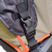 Autostan Explorer (2-3 osoby) - váha 36 kg, 140x110x30 cm (složený)