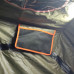 Autostan Explorer (2-3 osoby) - váha 36 kg, 140x110x30 cm (složený)