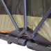 Autostan Explorer (2-3 osoby) - váha 36 kg, 140x110x30 cm (složený)