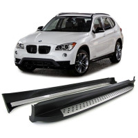 Boční nášlapy BMW X1