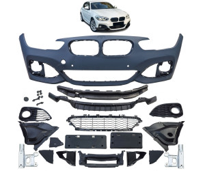 Bodykit BMW 1 F20/F21 (2015-2020)