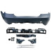 Bodykit BMW 5 E60 sedan (2003-2007)