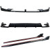 Performance bodykit BMW X5 G05 (facelift s M paketem) 