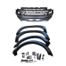 Bodykit Ford Ranger T9 (2023+) styl Raptor