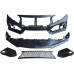Bodykit Honda Civic (2016-2020) hatchback