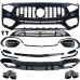 Bodykit Mercedes Benz A W177 hatchback (2018-2022) - AMG line