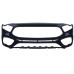 Bodykit Mercedes Benz A W177 hatchback (2018-2022) - AMG line