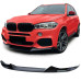 Bodykit BMW X5 F15 (2013-2018) - přední spoiler a zadní difuzor