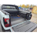 Úložné boxy Ford Ranger T9 (2023+) - 2 ks