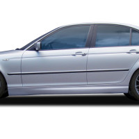 Boční prahy BMW 3 E46 (1998-2005)