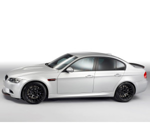 Boční prahy BMW 3 E90/E91 (2005-2008)