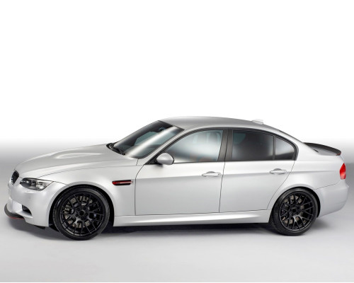 Boční prahy BMW 3 E90/E91 (2005-2008)