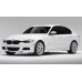 Boční prahy BMW 3 F30/F31 (2013-2019)