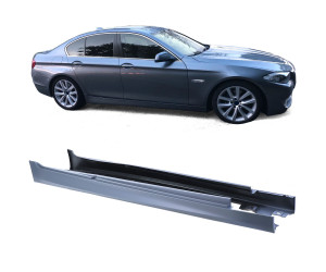 Boční prahy BMW 5 F10/F11 (2009-2017)