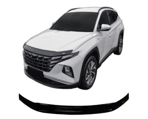 Deflektor Hyundai Tucson (2021+)