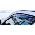 Deflektory na okna Hyundai Tucson (5D) 
