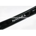 Deflektor přední kapoty Nissan Navara (2006-2010)
