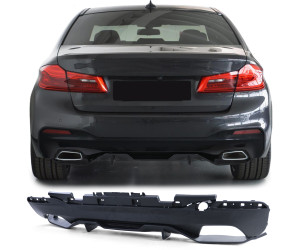 Zadní difuzor BMW 5 G30/G31 (M-paket) - základ