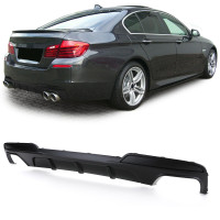 Zadní difuzor BMW 5 F10/F11 (2010-2017) - M-paket