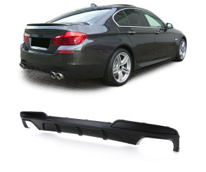 Zadní difuzor BMW 5 F10/F11 (2010-2017) - M-paket