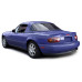 Zadní difuzor Mazda MX5 - R-style