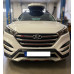 Difuzory Hyundai Tucson (2015-2018)