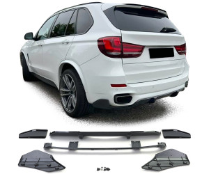 Zadní difuzor na nárazník BMW X5 F15 