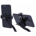 Držák mobilního telefonu Mini F54/F55/F56/F57 - pohyblivý (černobílá vlajka)