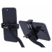 Držák mobilního telefonu Mini R55/R56/R57/R58/R59/R60/R61 - pohyblivý (černobílá vlajka)