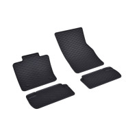 Gumové autokoberce Mini Cooper F55/F56/F57/F66