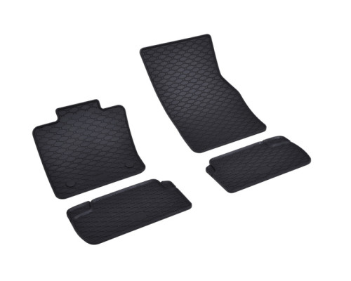 Gumové autokoberce Mini Cooper F55/F56/F57/F66