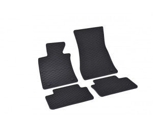 Gumové autokoberce BMW 5 G60/G61