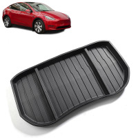 Vana do kufru Tesla 3 (2017-2020) - přední