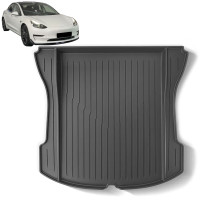 Vana do kufru Tesla 3 (2017-2023) - zadní