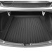 Vana do kufru Tesla 3 (2017-2023) - zadní