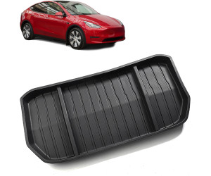 Vana do kufru Tesla Y (2019+) - přední