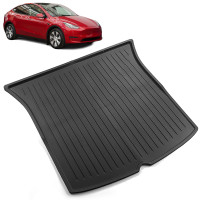 Vana do kufru Tesla Y (2019+) - zadní