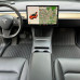 Gumové autokoberce Tesla Y (2019+)