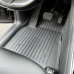 Gumové autokoberce Tesla Y (2019+)