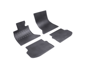 Gumové autokoberce BMW 5 F10/F11 (2010-2014)