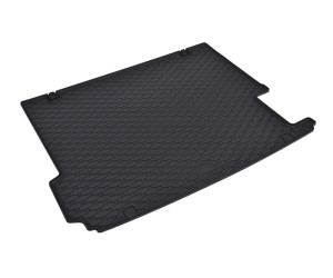 Vana do kufru BMW X3 F25