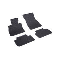 Gumové autokoberce BMW 1 F40 / BMW 2 F44