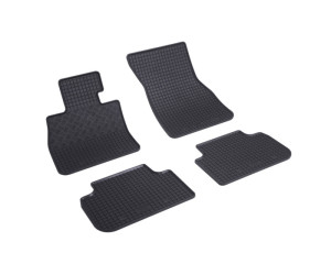 Gumové autokoberce BMW 1 F40 / BMW 2 F44