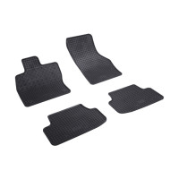 Gumové autokoberce Volkswagen Golf 7 & Golf 8 hatchback