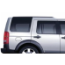 Hagusy Land Rover Discovery 3/4 (kratší verze)