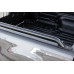 Hagusy na hranu korby Dodge Ram (2009-2018) regular cab - černé